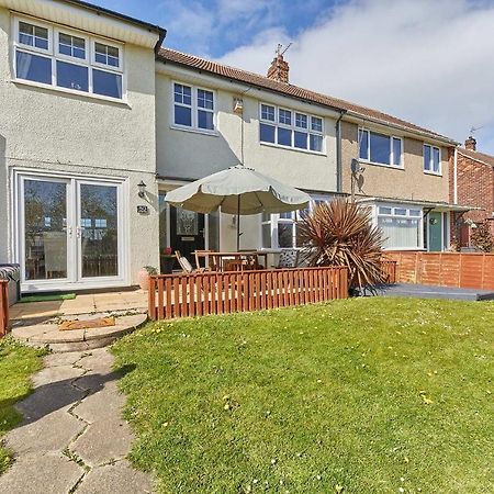 Stonehaven Villa Seaton Carew Eksteriør bilde