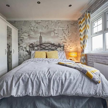 Stonehaven Villa Seaton Carew Eksteriør bilde