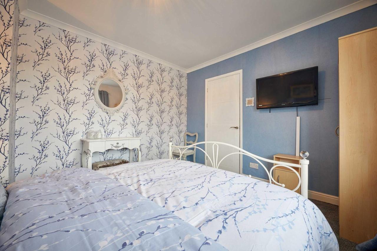 Stonehaven Villa Seaton Carew Eksteriør bilde