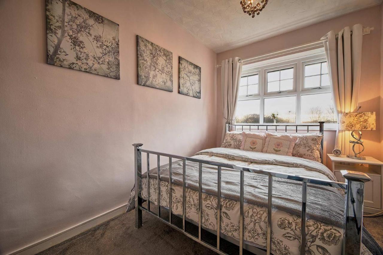 Stonehaven Villa Seaton Carew Eksteriør bilde